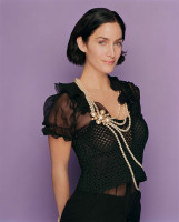 Carrie Anne Moss pic #468460