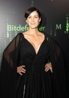 photo 7 in Carrie Anne Moss gallery [id1289739] 2021-12-24