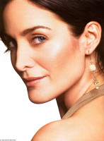 photo 12 in Carrie Anne Moss gallery [id214525] 2009-12-16