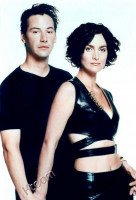 photo 11 in Carrie Anne Moss gallery [id39864] 0000-00-00