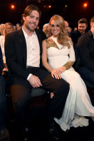 photo 22 in Carrie Underwood gallery [id749366] 2014-12-19