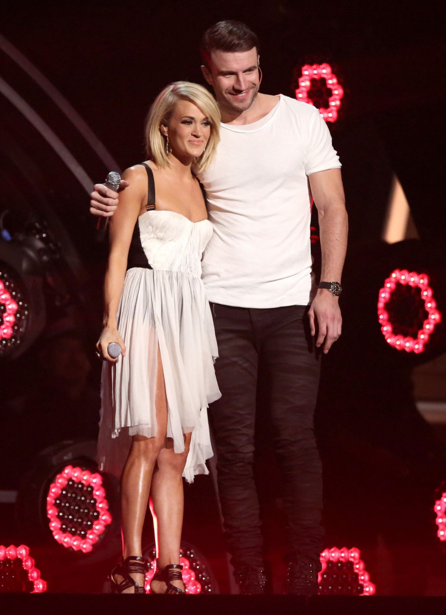 Carrie Underwood: pic #834341