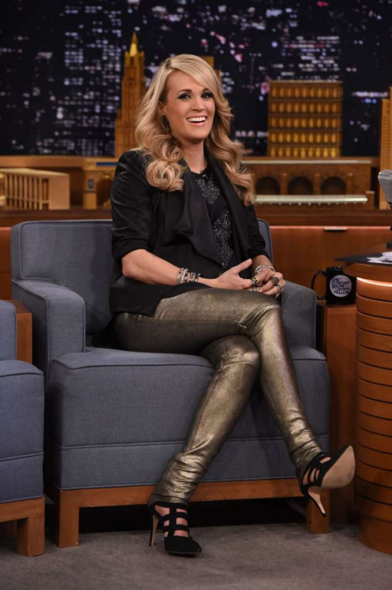 Carrie Underwood: pic #747627