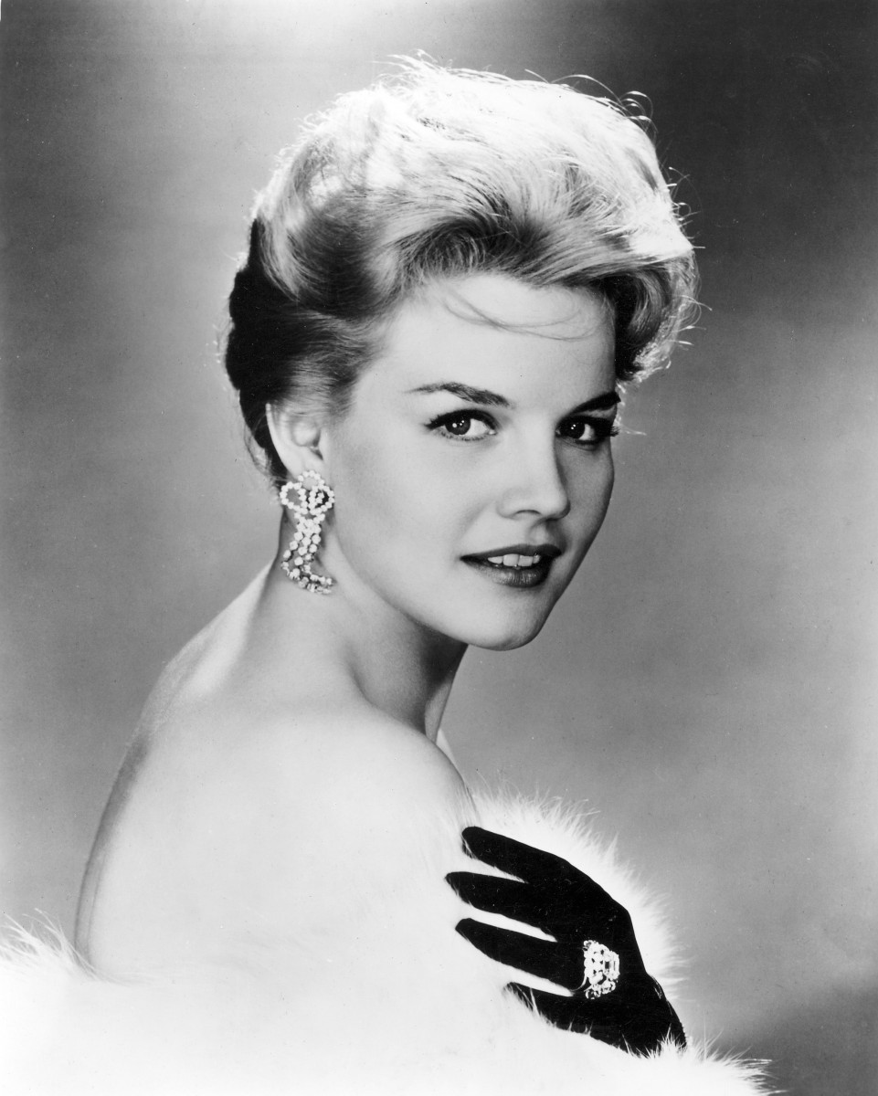 Carroll Baker: pic #425237