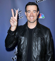 photo 10 in Carson Daly gallery [id443917] 2012-02-12