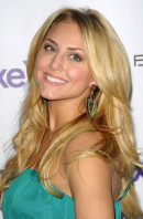 Cassie Scerbo photo #