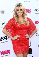 Cassie Scerbo photo #