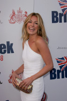 Cat Deeley photo #