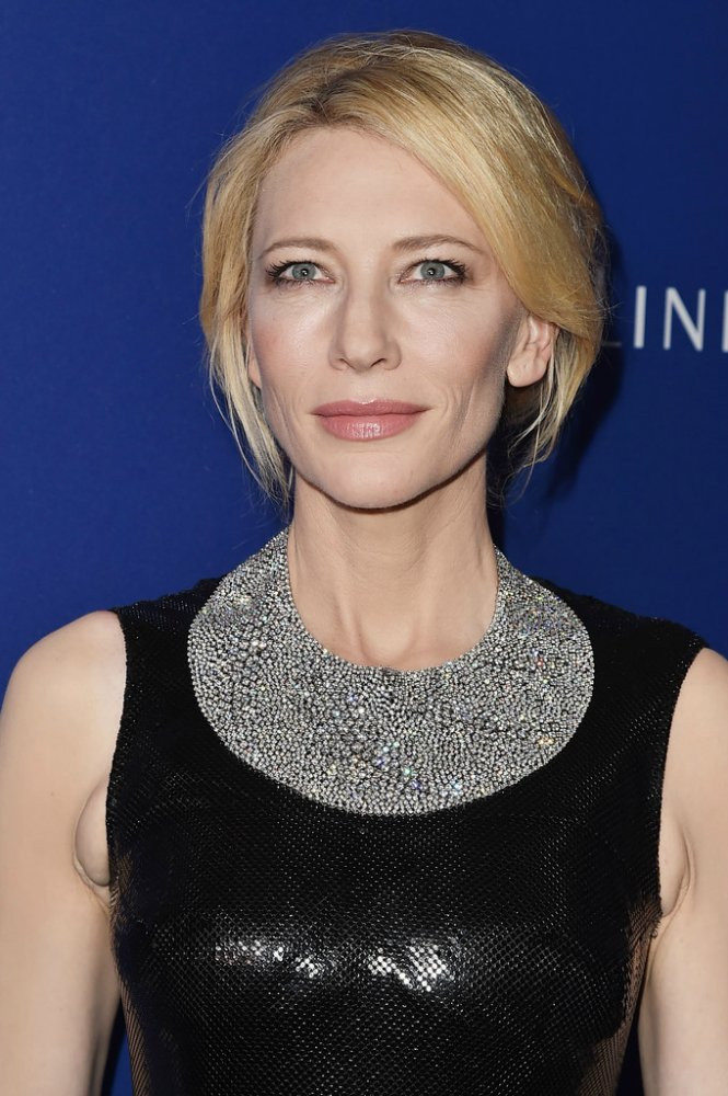 Cate Blanchett: pic #836008