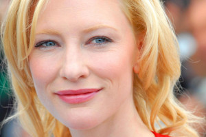 Cate Blanchett photo #