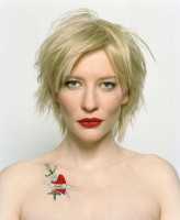 photo 3 in Blanchett gallery [id380562] 2011-05-23
