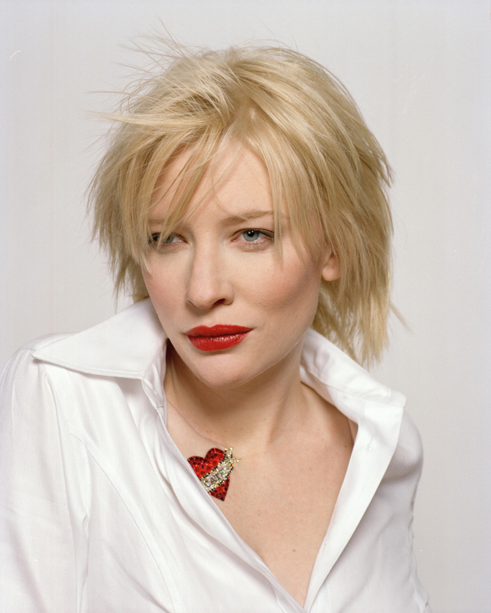 Cate Blanchett: pic #380566