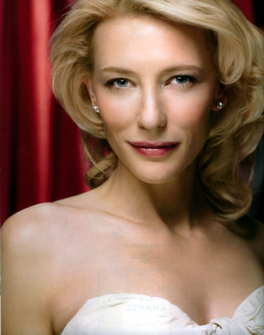 Cate Blanchett: pic #389643