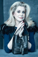 Catherine Deneuve photo #