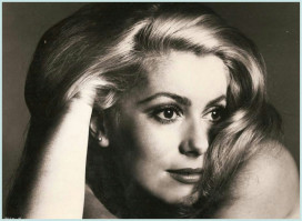 photo 14 in Catherine Deneuve gallery [id472335] 2012-04-08