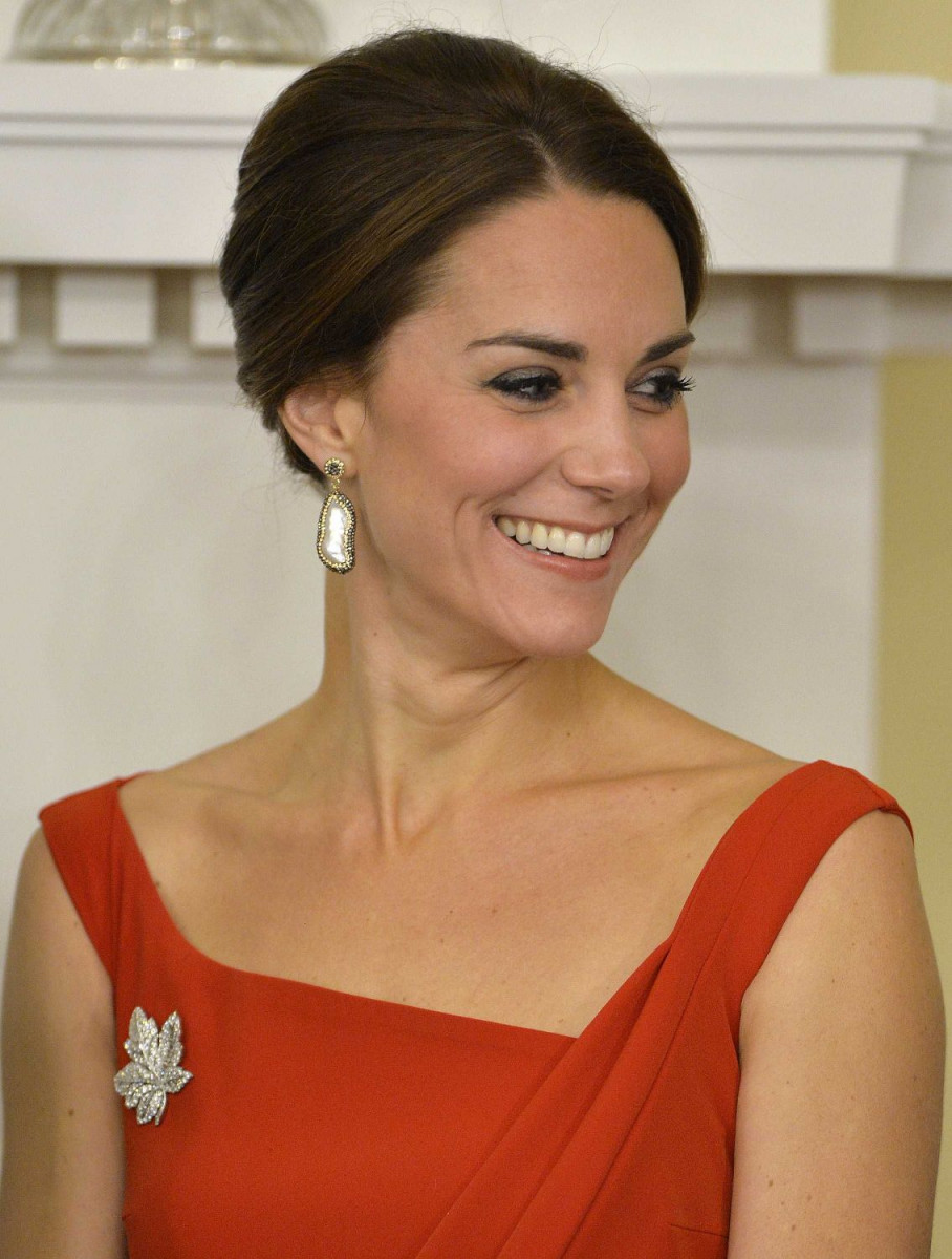 Catherine, Duchess of Cambridge: pic #880370