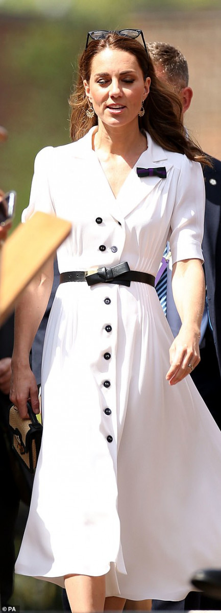 Catherine, Duchess of Cambridge: pic #1154091