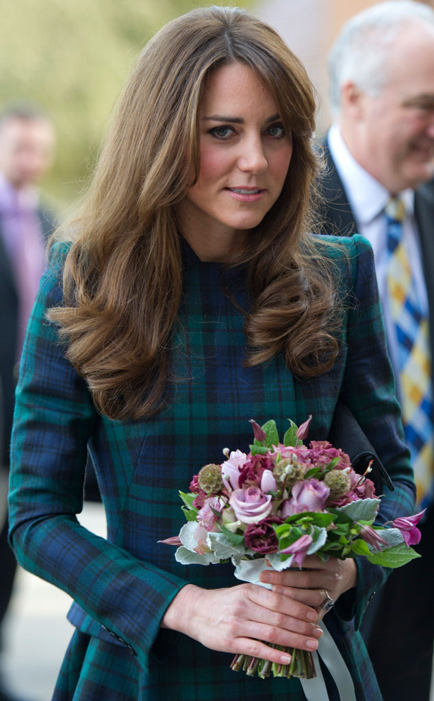 Catherine, Duchess of Cambridge: pic #691302