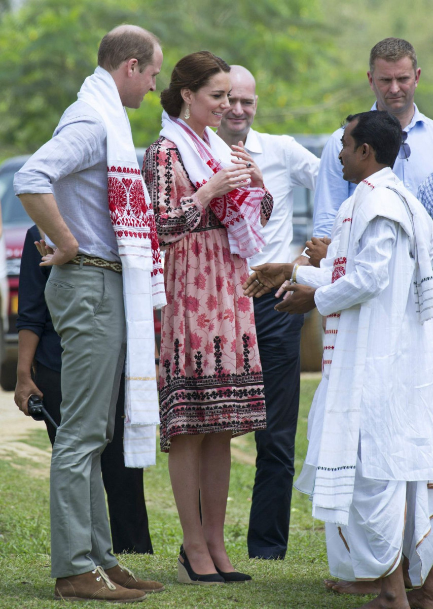 Catherine, Duchess of Cambridge: pic #846970