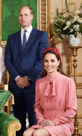 photo 25 in Catherine, Duchess of Cambridge gallery [id1154000] 2019-07-19