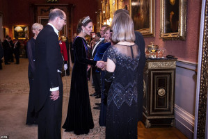 photo 27 in Catherine, Duchess of Cambridge gallery [id1195761] 2019-12-24