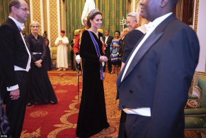 Catherine, Duchess of Cambridge photo #