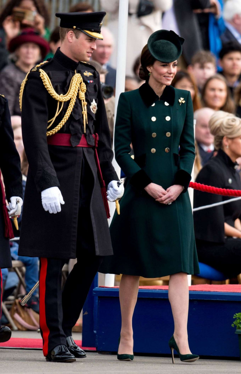 Catherine, Duchess of Cambridge: pic #917491