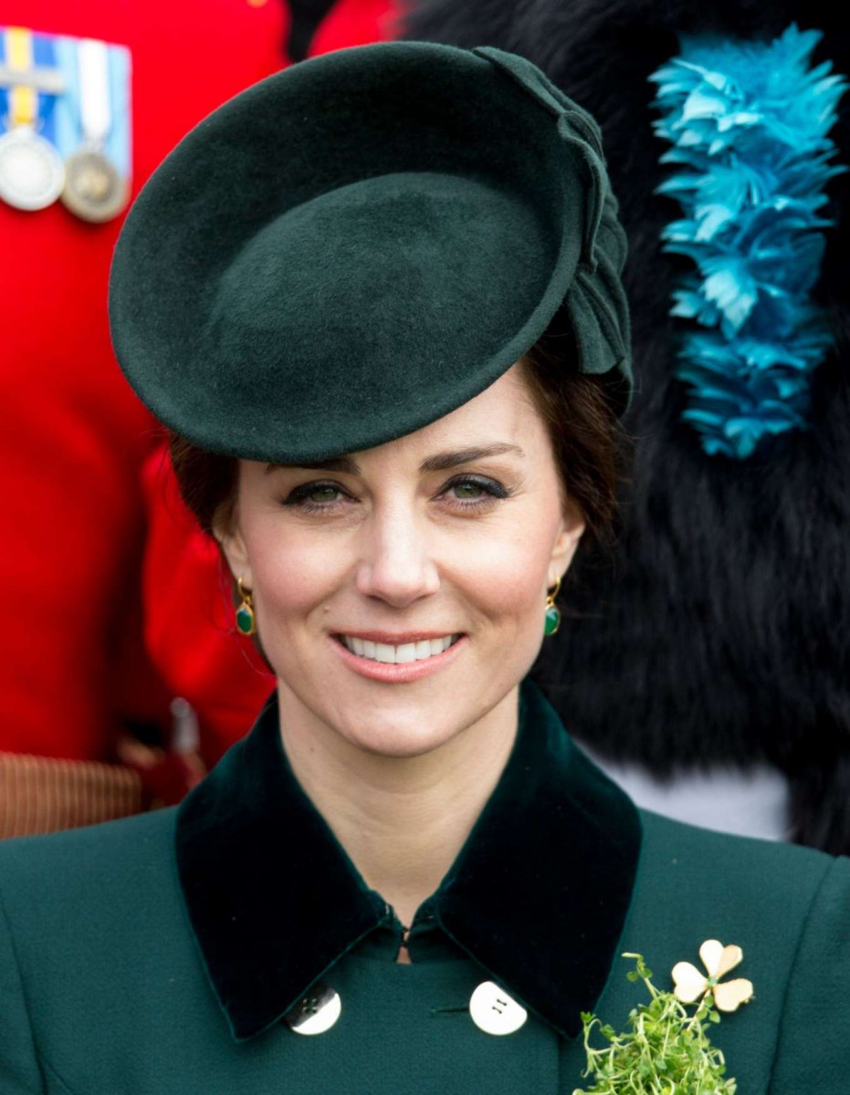 Catherine, Duchess of Cambridge: pic #917489