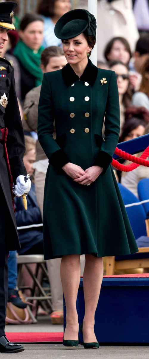 Catherine, Duchess of Cambridge: pic #917488