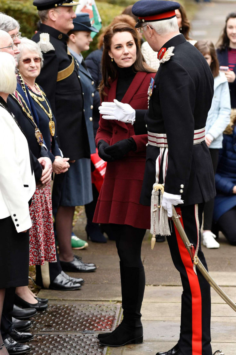 Catherine, Duchess of Cambridge: pic #911949