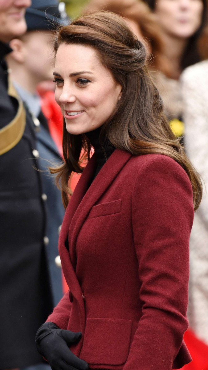 Catherine, Duchess of Cambridge: pic #911865