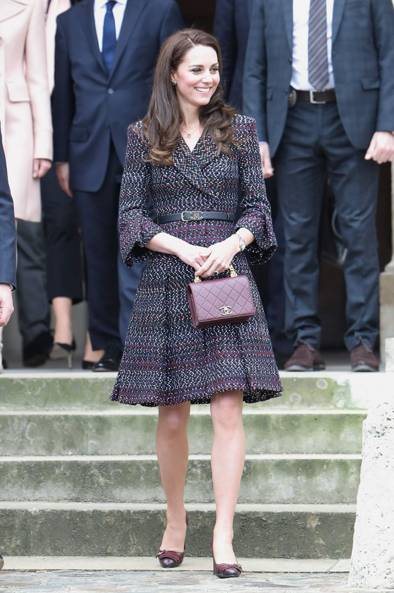 Catherine, Duchess of Cambridge: pic #917497