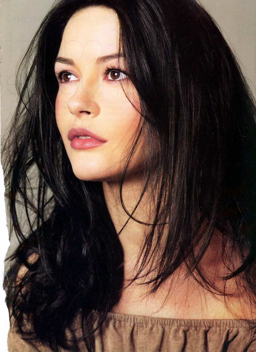 Catherine Zeta Jones: pic #52771