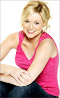 Cecelia Ahern  photo #