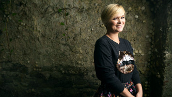 Cecelia Ahern  photo #