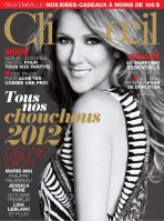 photo 16 in Celine Dion gallery [id553430] 2012-11-18