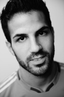 Cesc Fabregas photo #