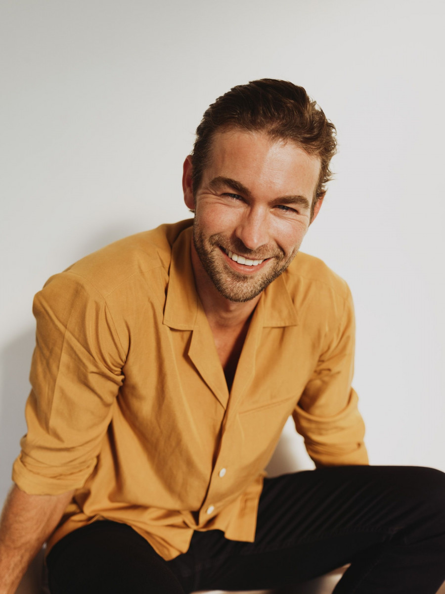 Chace Crawford: pic #1237272