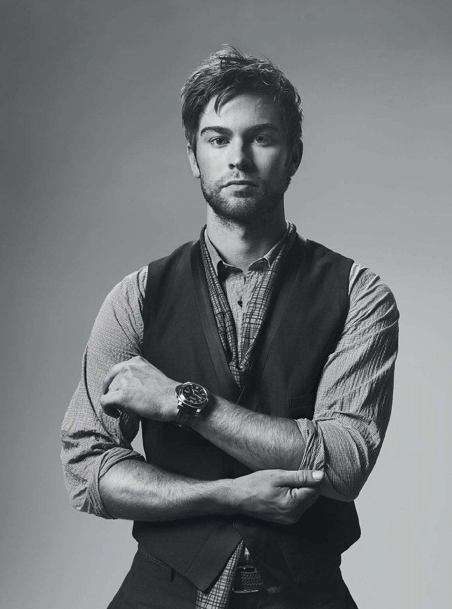 Chace Crawford: pic #279562