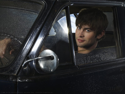 photo 3 in Chace Crawford gallery [id187015] 2009-10-06