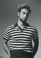 Chace Crawford photo #