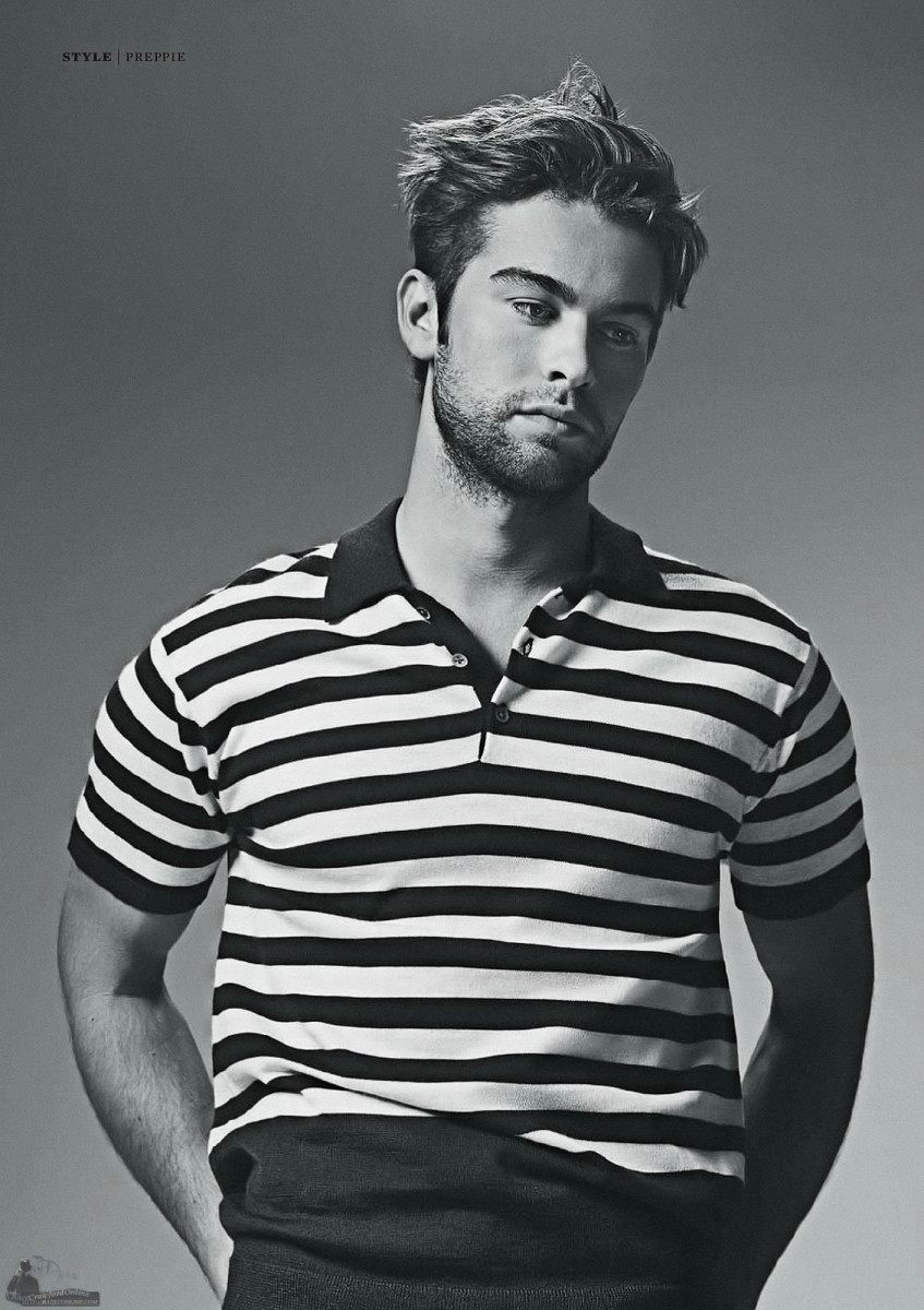Chace Crawford: pic #269187