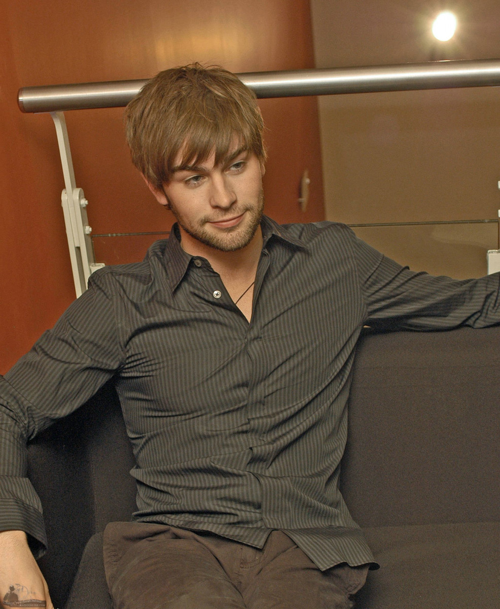 Chace Crawford: pic #671298