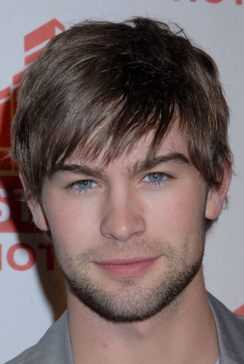 Chace Crawford: pic #671305