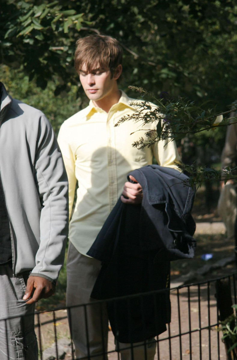 Chace Crawford: pic #674575
