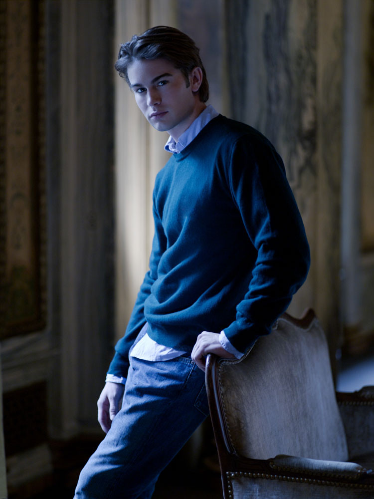 Chace Crawford: pic #246076