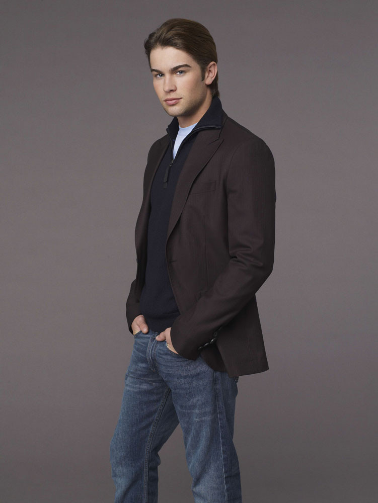 Chace Crawford: pic #246075