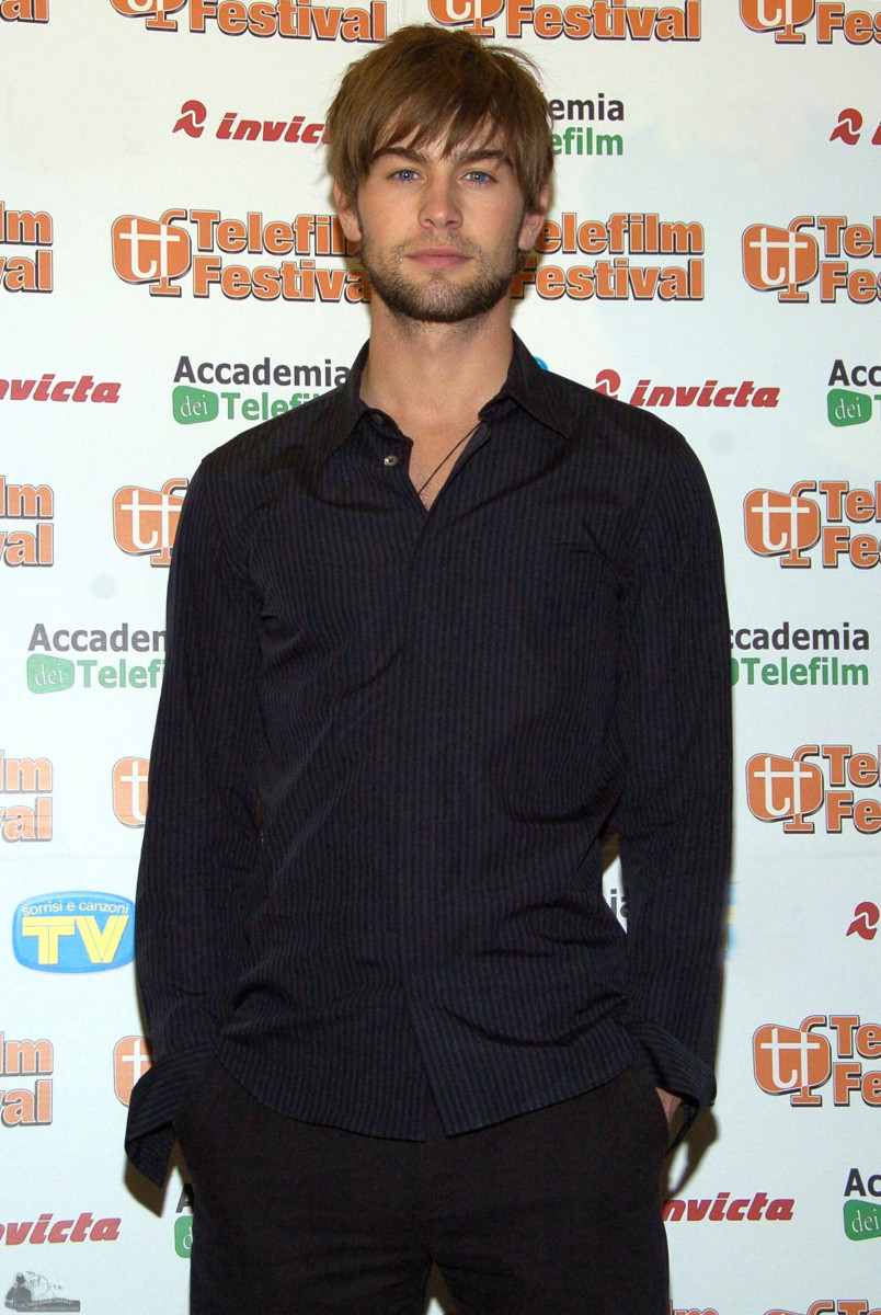 Chace Crawford: pic #671419