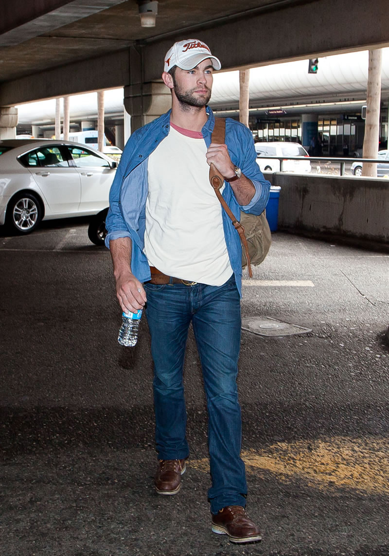 Chace Crawford: pic #553696