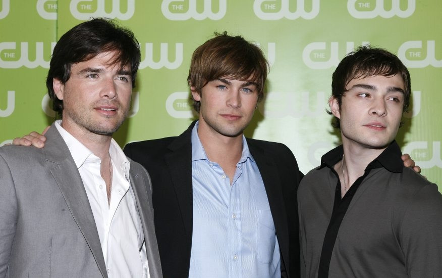 Chace Crawford: pic #226064